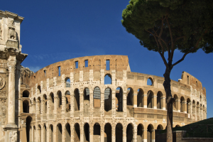 rome