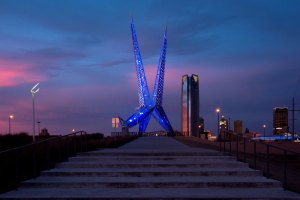 skydance bridge