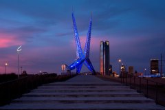 skydance bridge