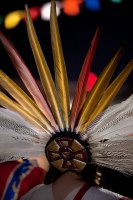 comamche powwow
