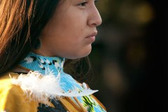 apache