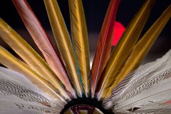 comamche powwow