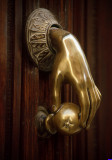 doorknocker-Avila