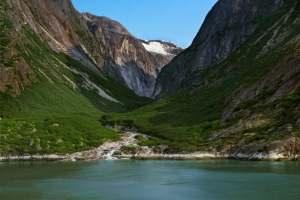 alaska