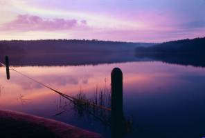 cedar lake