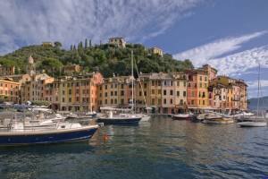 portofino