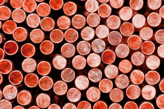 copper